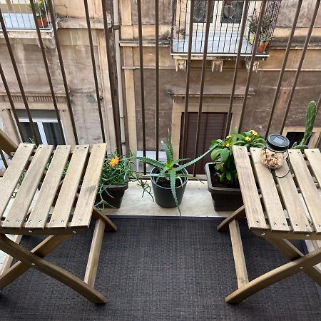 Mita Apartments 卡塔尼亚 外观 照片