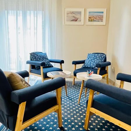 Mita Apartments 卡塔尼亚 外观 照片