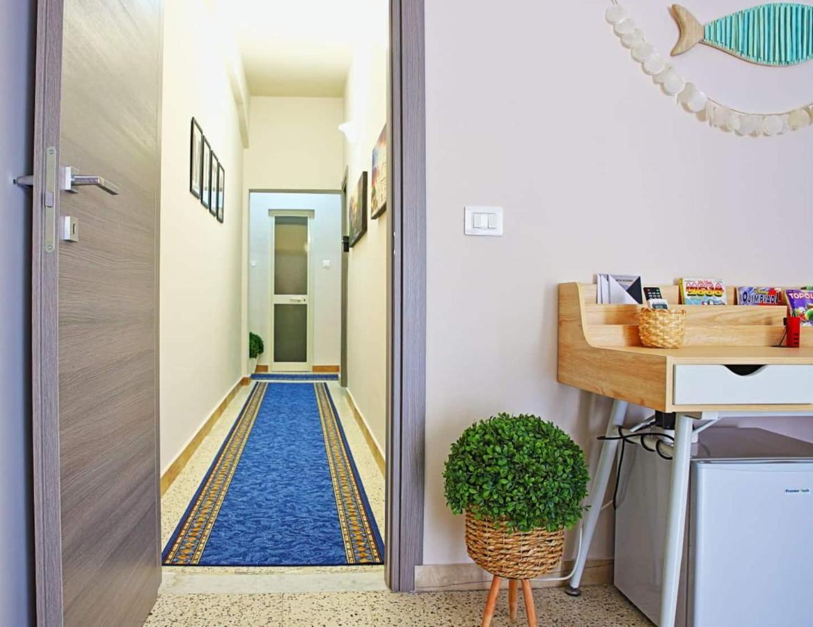 Mita Apartments 卡塔尼亚 外观 照片
