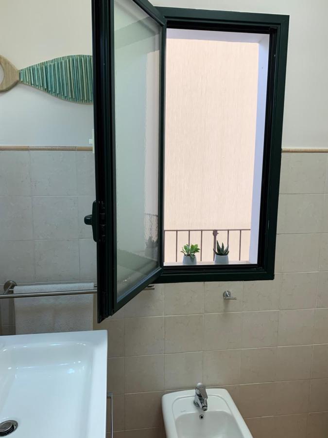 Mita Apartments 卡塔尼亚 外观 照片