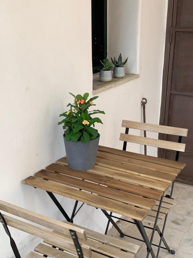 Mita Apartments 卡塔尼亚 外观 照片